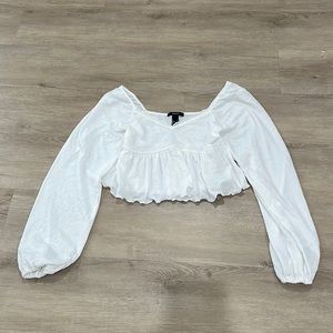 Forever 21 Top